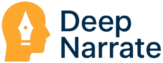 Deep Narrate
